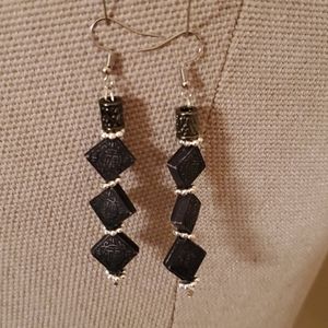 Ladies Custom Handcrafted Earrings